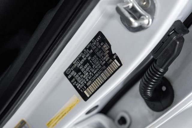 Used 2021 Hyundai Kona SE FWD image 66