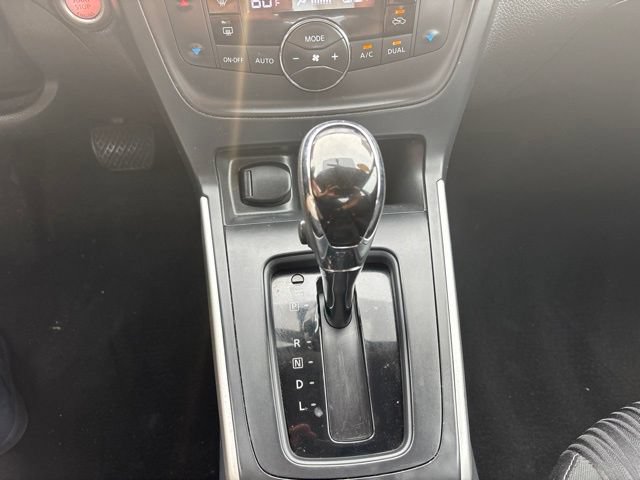 Used 2018 Nissan Sentra SV FWD image 13