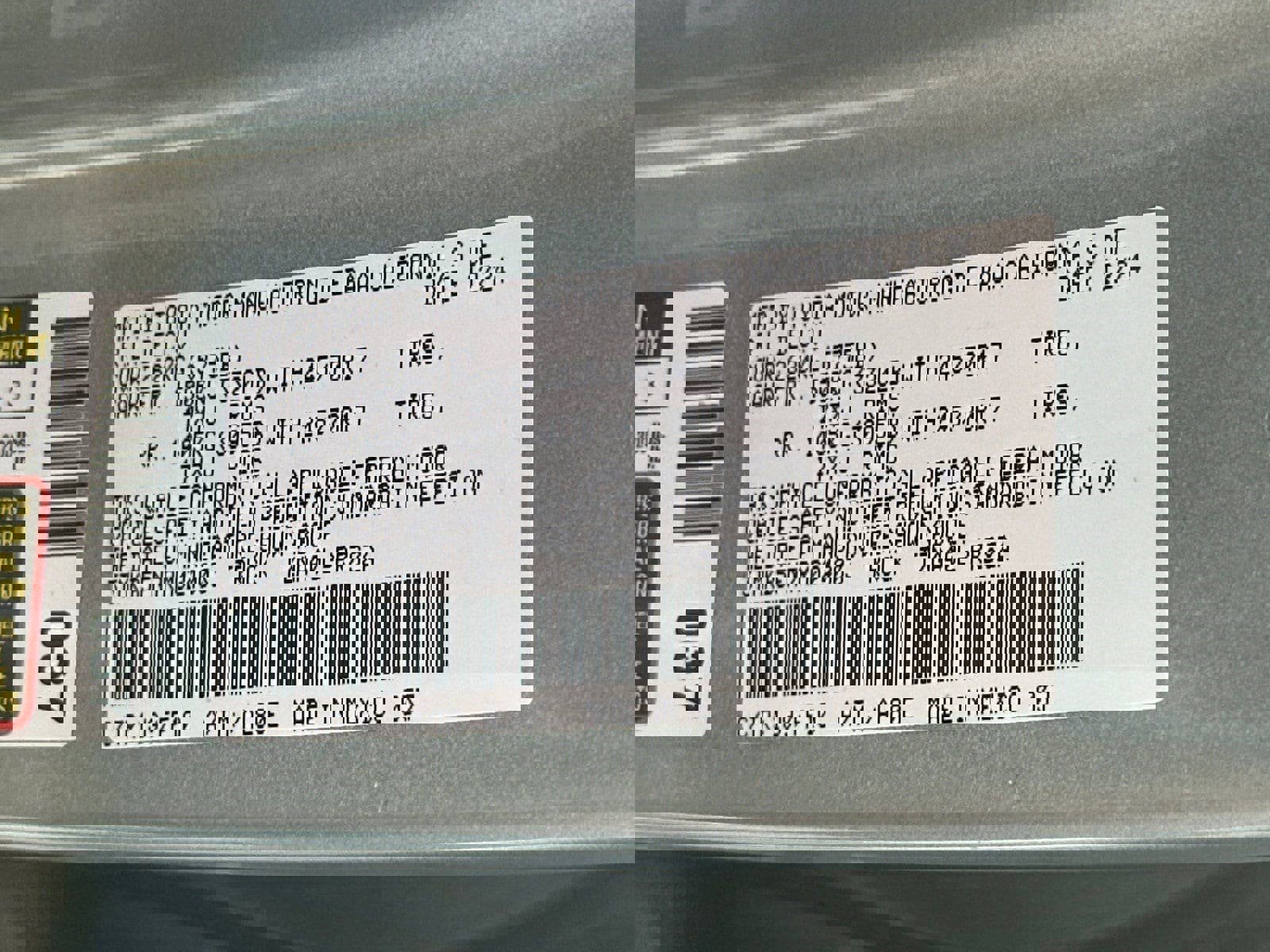 Used 2024 Toyota Tacoma SR5 image 32