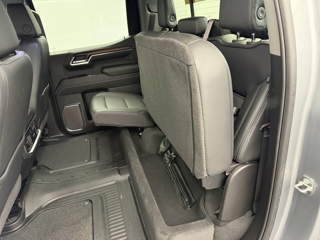 Used 2024 GMC Sierra 1500 Denali image 42
