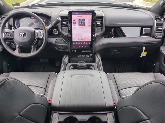 New 2026 RAM 2500 Limited image 15