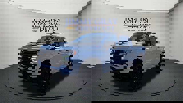 New 2026 Chevrolet Silverado 1500 LT Trail Boss w/ Convenience Package II image 7