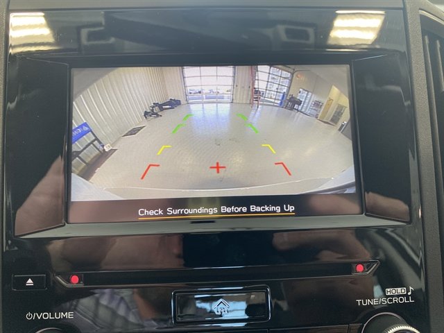 Used 2020 Subaru Impreza Premium image 32