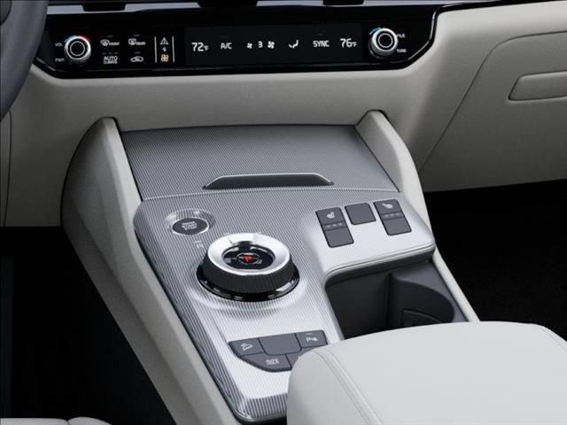 New 2027 Kia Sportage EX AWD/4WD image 23