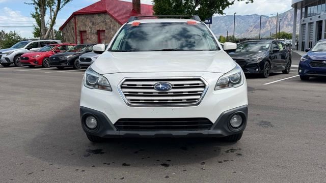 Used 2017 Subaru Outback 2.5i Premium AWD/4WD image 7