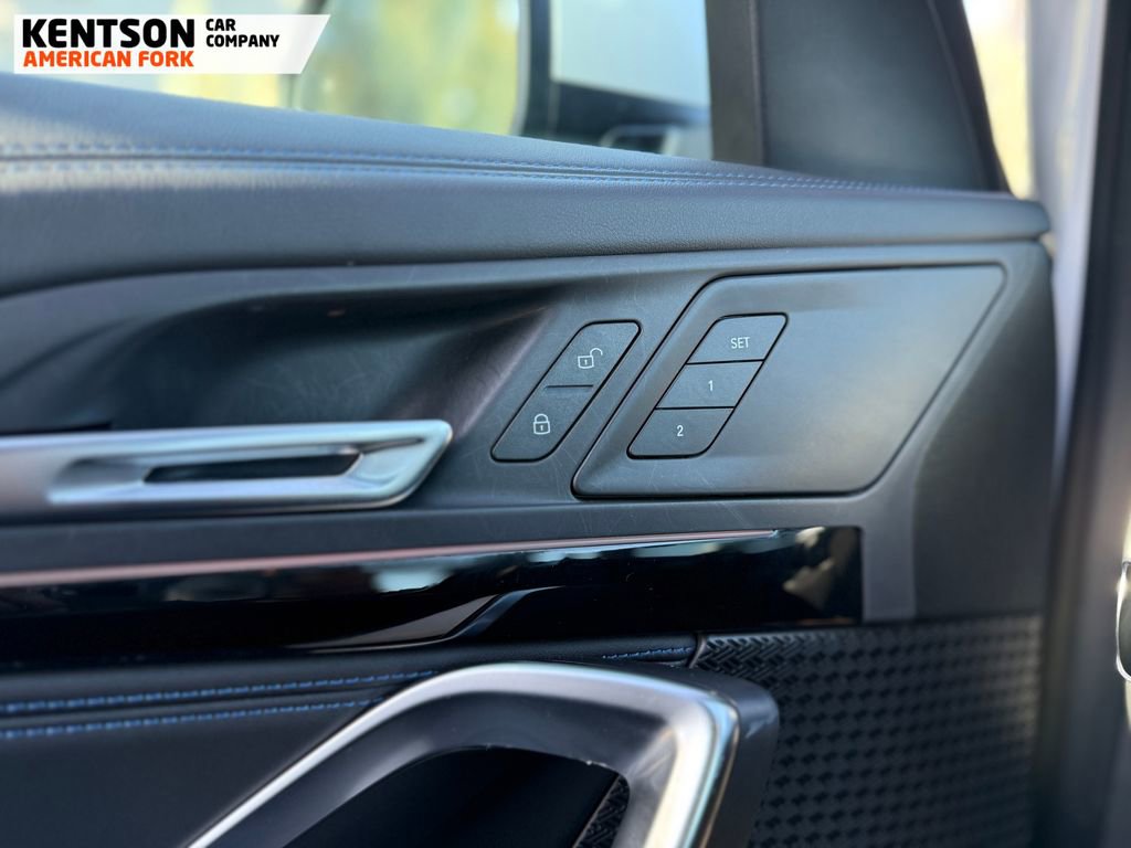 Used 2025 BMW X1 xDrive28i image 25