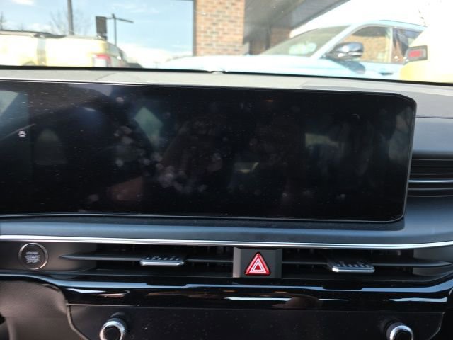 Used 2025 Kia K5 GT-Line image 18