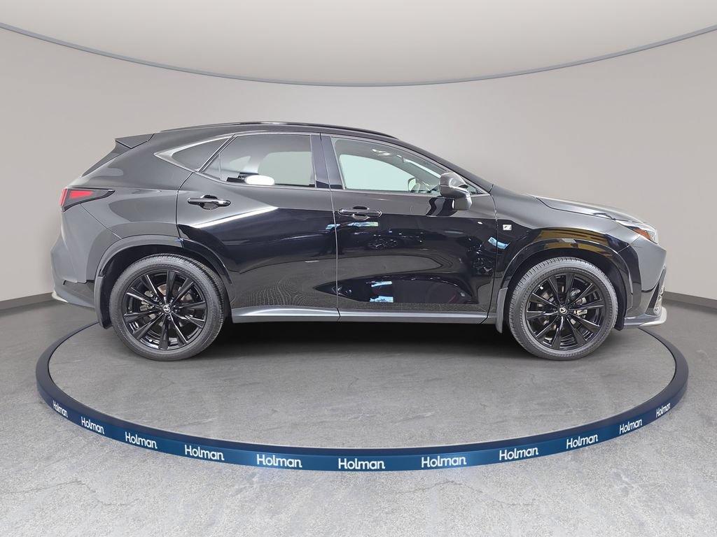 Used 2024 Lexus NX 350 F Sport AWD/4WD image 5