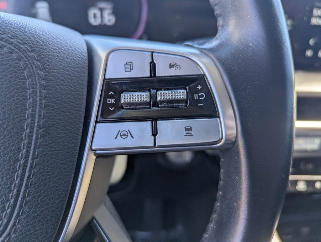 Used 2024 Kia Telluride S w/ S Sunroof Package image 30