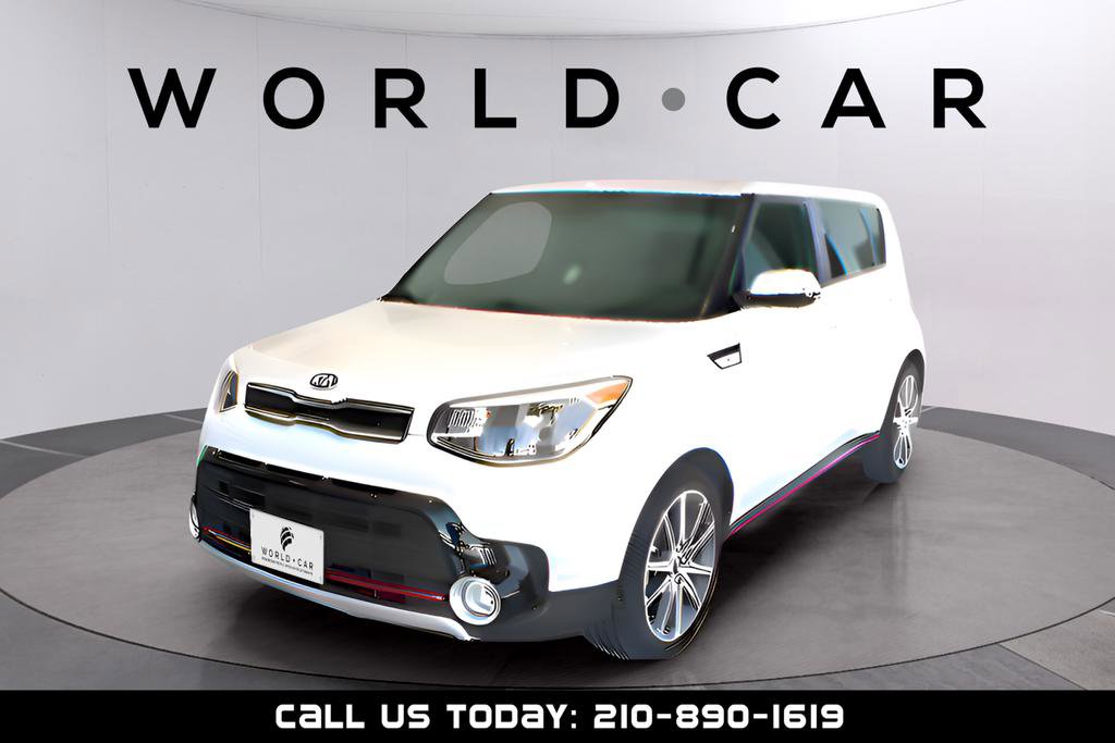 Used 2019 Kia Soul ! image 3