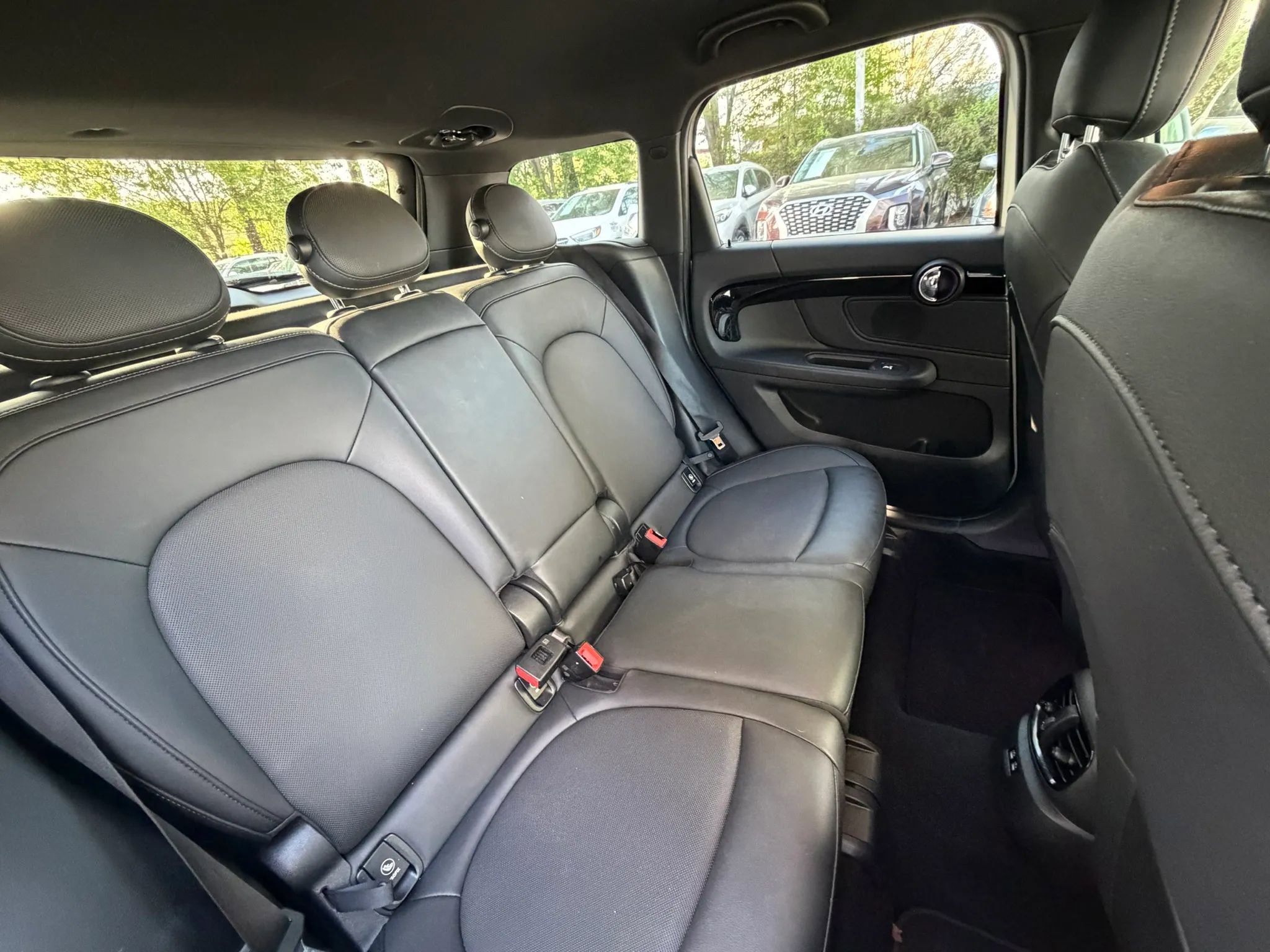 Used 2023 MINI Cooper Countryman S image 11
