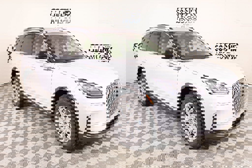 New 2026 Lincoln Corsair Premiere