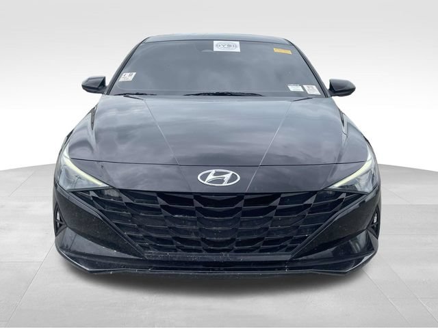 Used 2023 Hyundai Elantra SEL FWD image 6