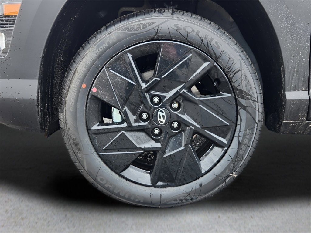 New 2026 Hyundai Kona SEL Sport image 10