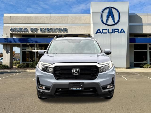 Used 2023 Honda Ridgeline RTL-E image 2