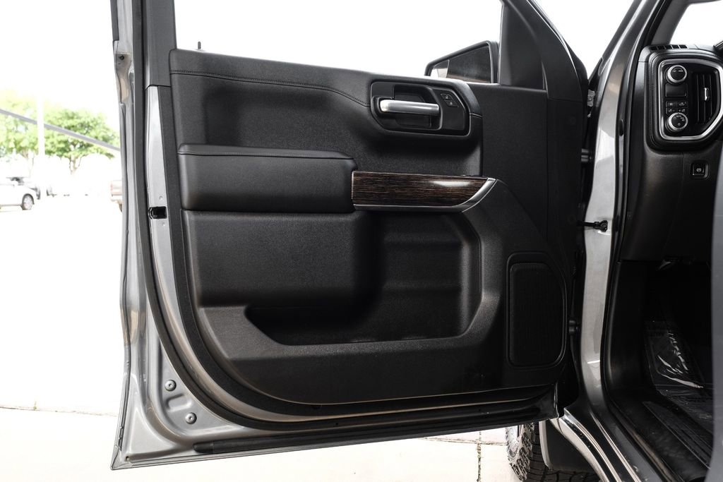 Used 2020 GMC Sierra 1500 Elevation w/ Elevation Value Package RWD image 43