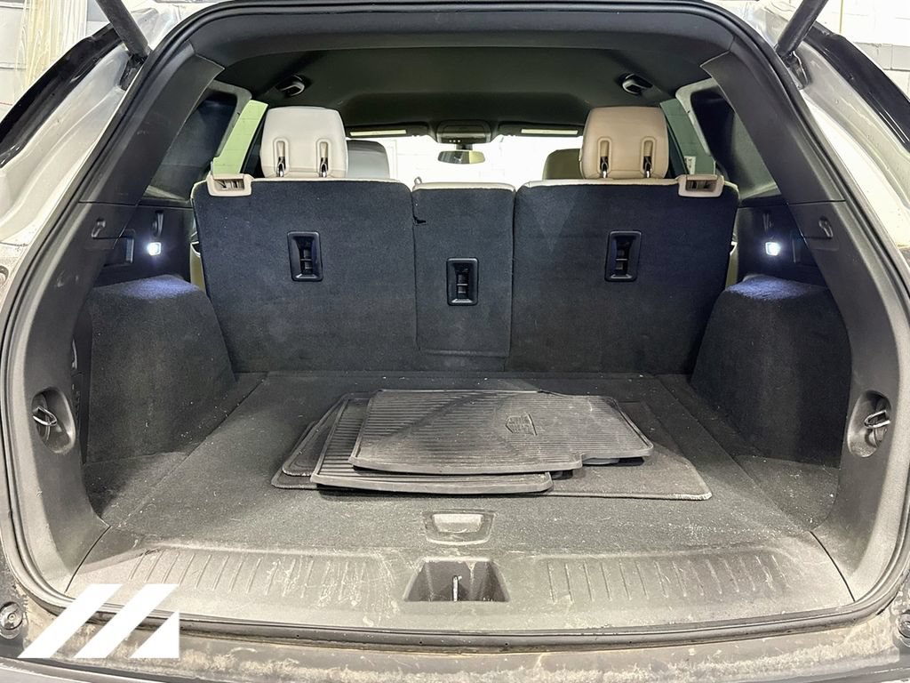 Used 2018 Cadillac XT5 AWD image 26