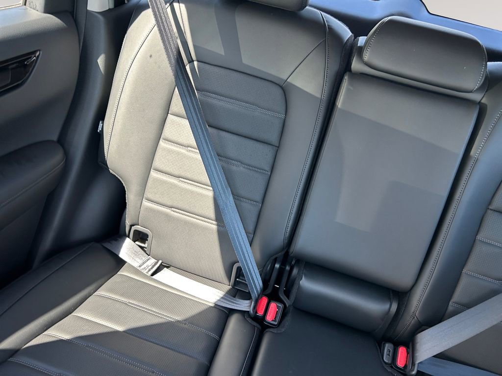 Certified 2025 Honda CR-V EX-L image 13