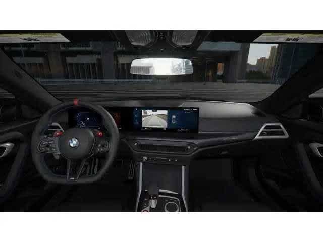 New 2026 BMW M2 w/ Lighting Package RWD image 10