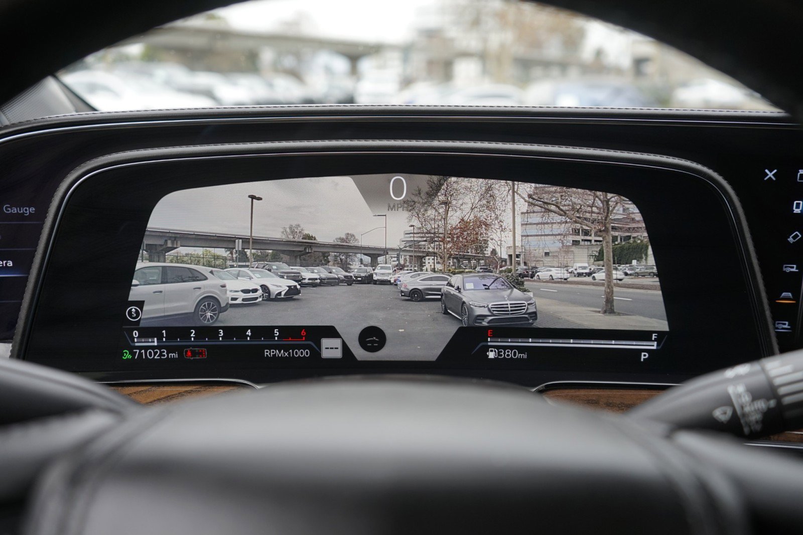 Used 2021 Cadillac Escalade Premium Luxury Platinum image 27