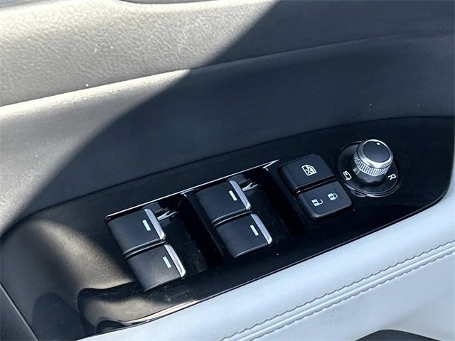 Used 2023 MAZDA CX-5 AWD 2.5 S w/ Premium Plus Pkg image 19