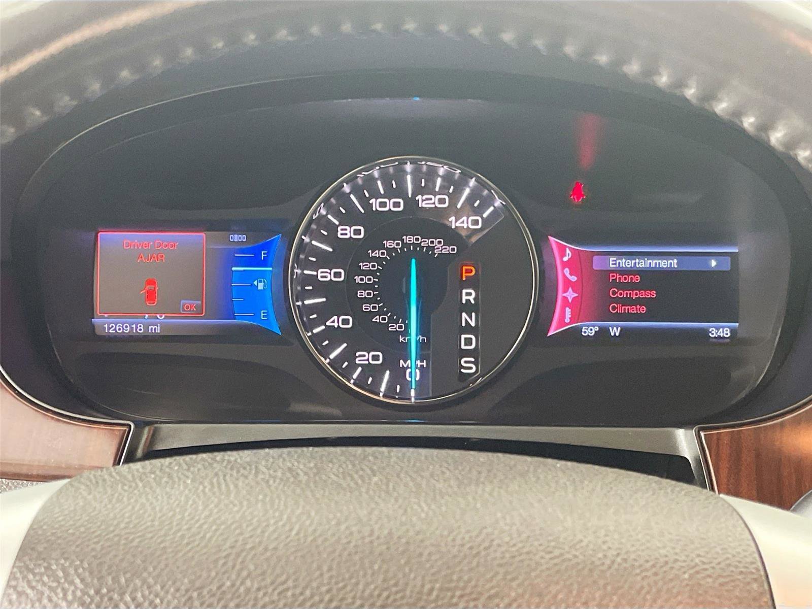 Used 2013 Ford Edge Limited image 19