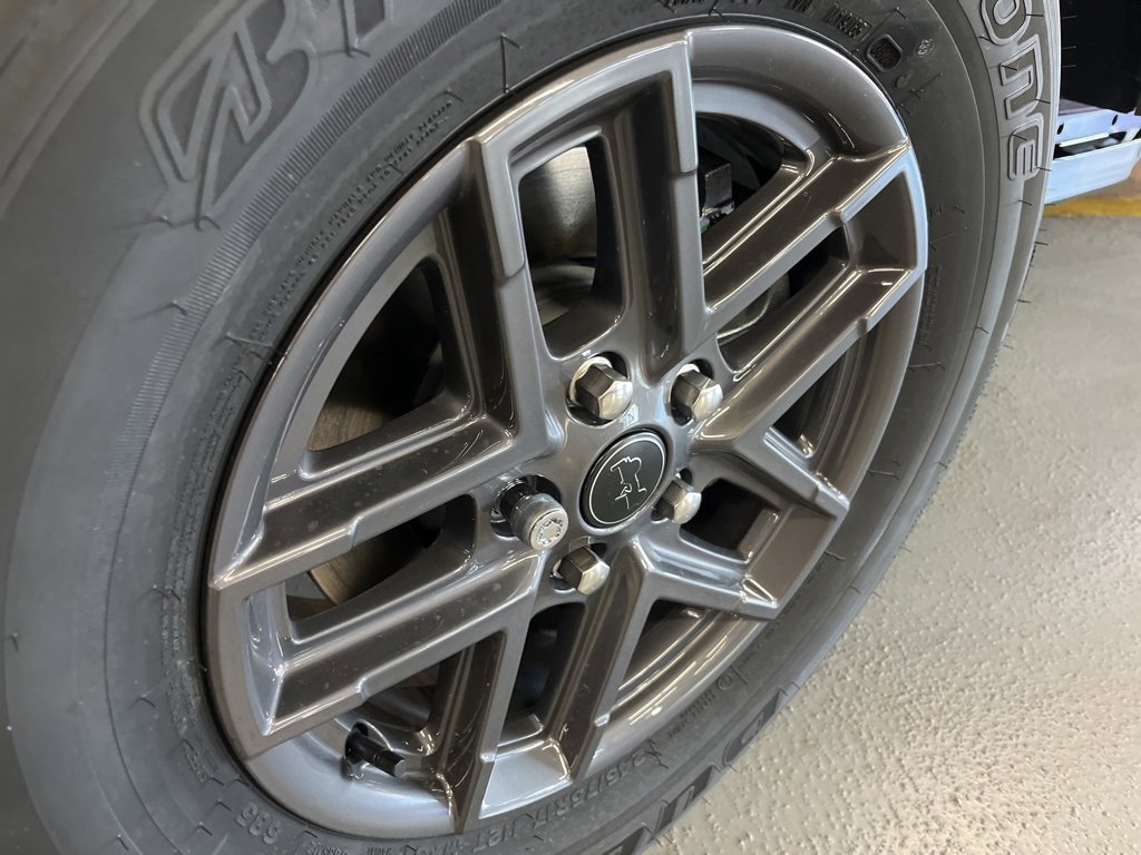 New 2026 Jeep Gladiator Sport image 50