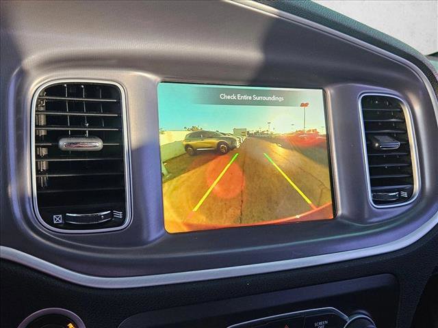 Used 2021 Dodge Charger Scat Pack image 12