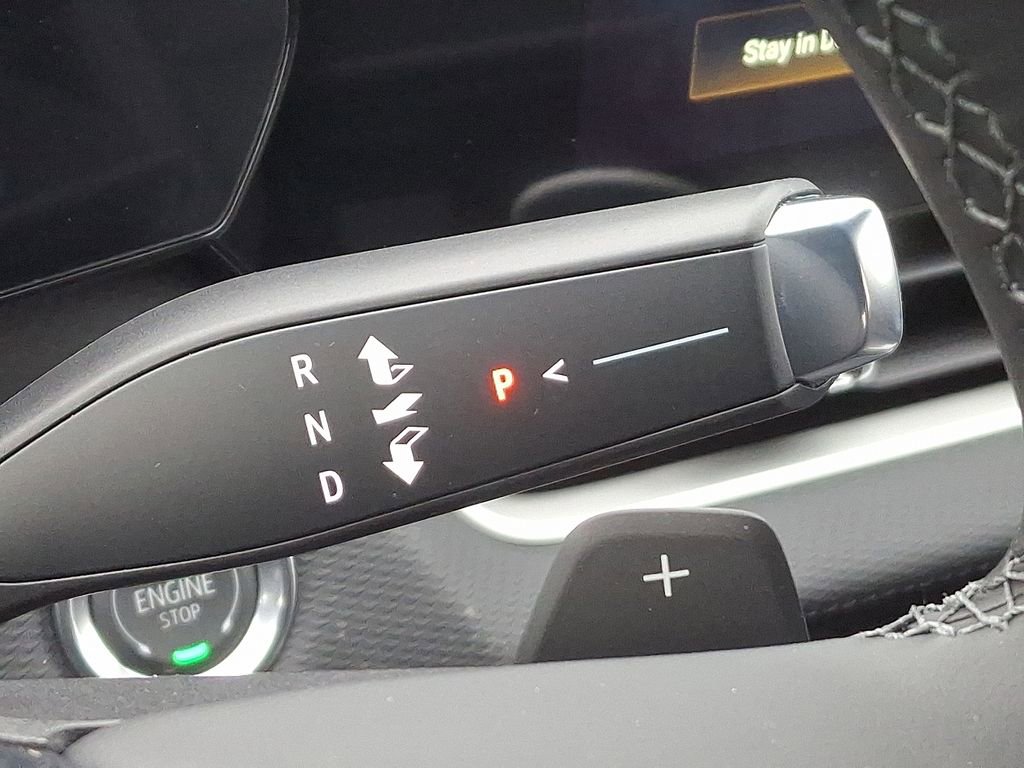 New 2026 Chevrolet Equinox LT w/ Convenience Package II image 7