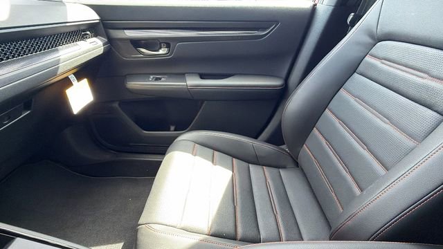 New 2026 Honda CR-V Sport-L image 23