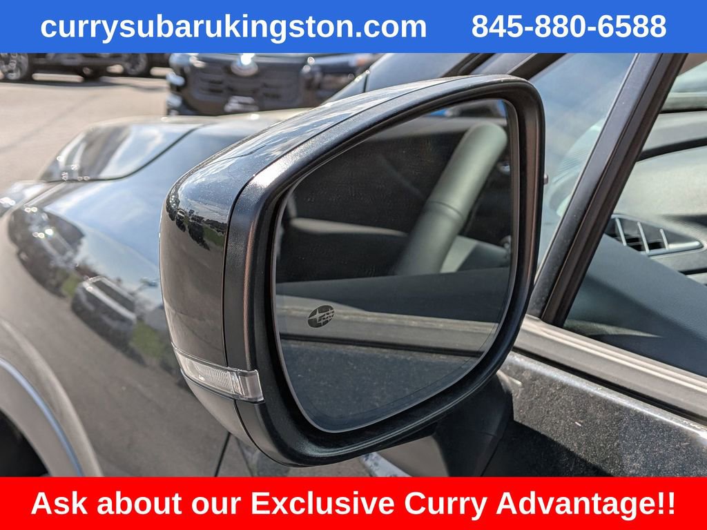 New 2026 Subaru Ascent Bronze Edition AWD/4WD image 7