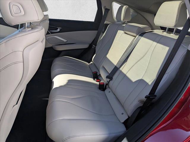 New 2026 Acura RDX SH-AWD w/ Technology Package image 17