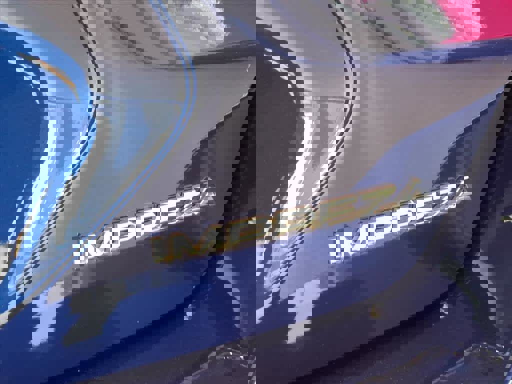 Used 2025 Subaru Impreza 2.0i image 18