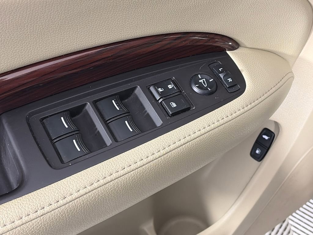 Used 2016 Acura MDX SH-AWD w/ Technology Package image 24