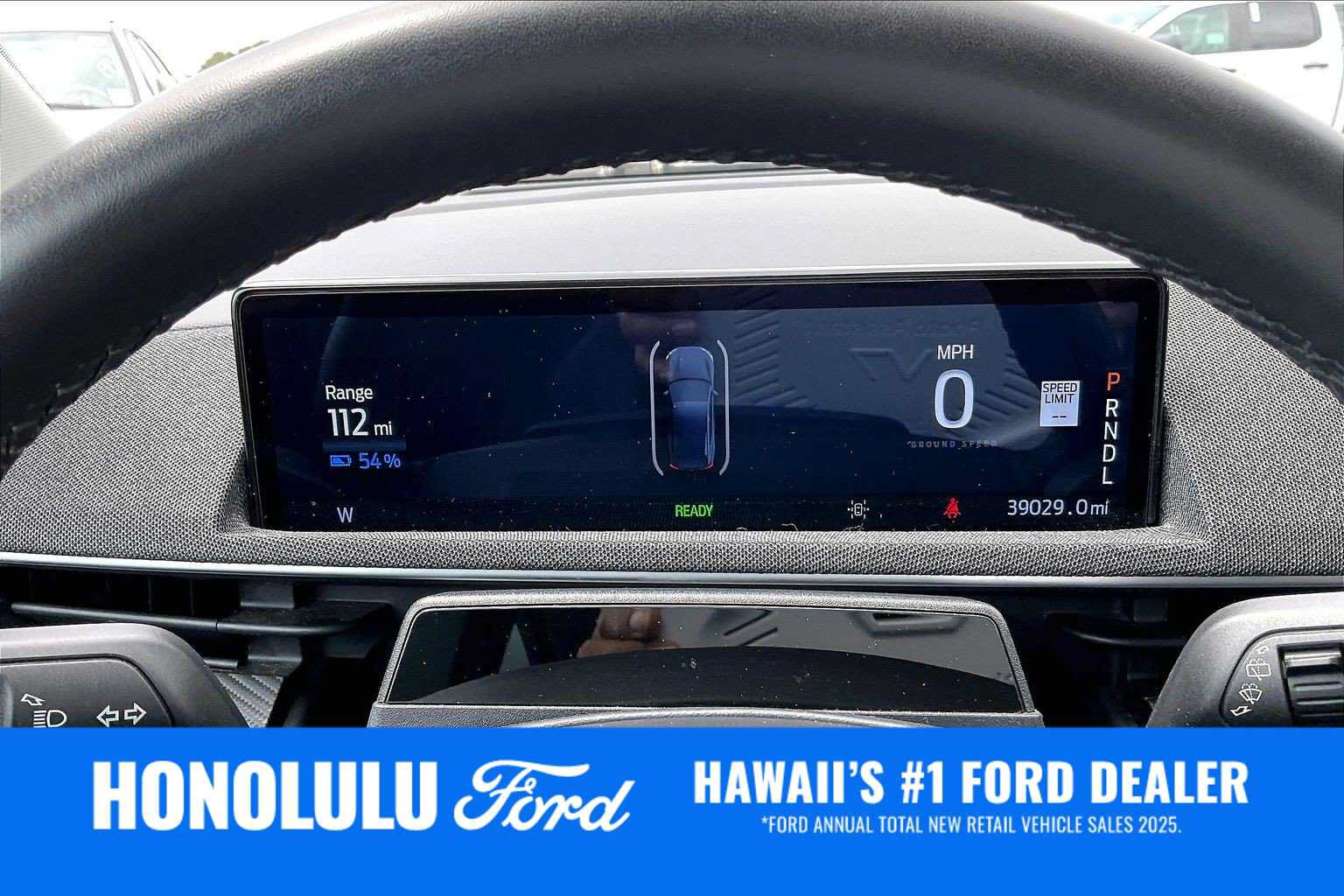 Certified 2023 Ford Mustang Mach-E Premium AWD/4WD image 17