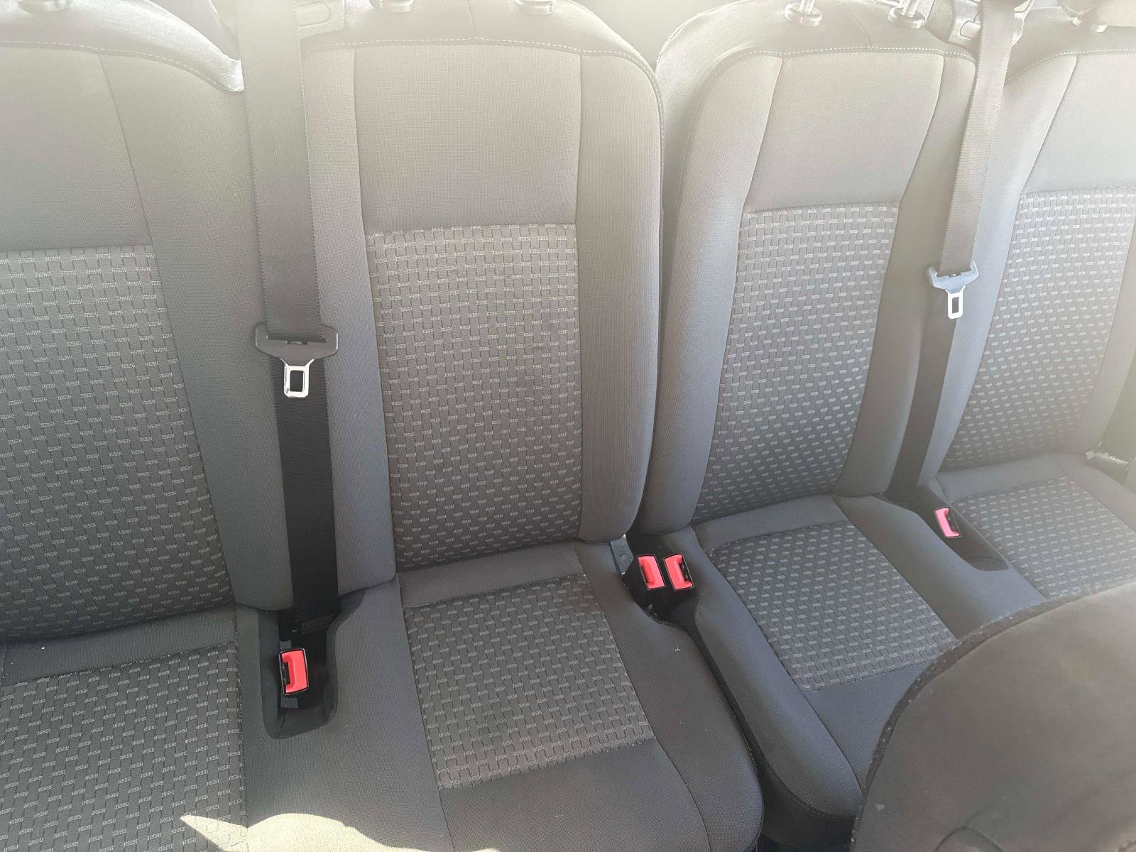 Used 2023 Ford Transit 350 XLT image 12