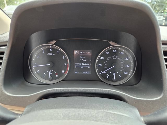 Used 2018 Hyundai Elantra Limited FWD image 27