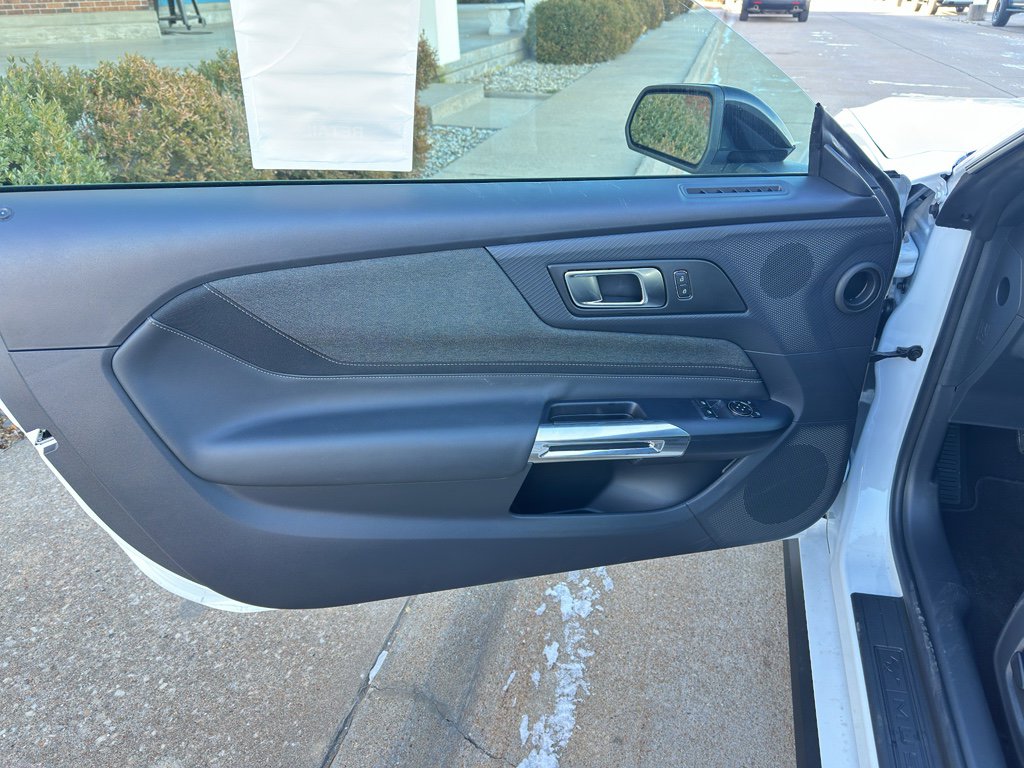 New 2026 Ford Mustang GT image 10