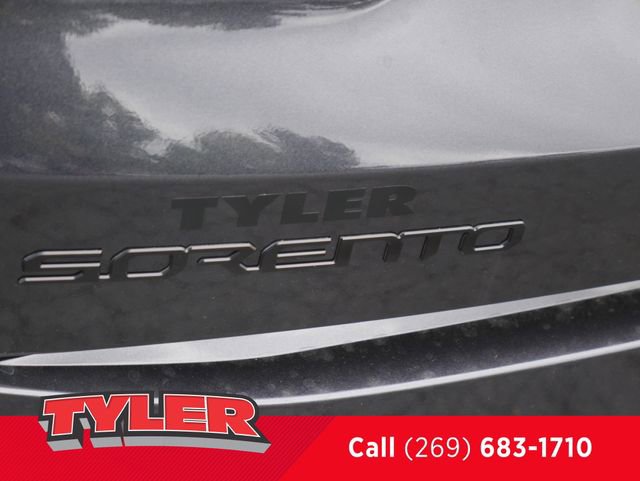 New 2026 Kia Sorento SX image 14