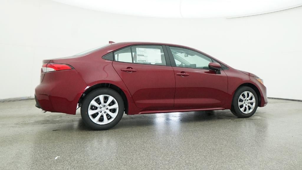 New 2026 Toyota Corolla LE image 18