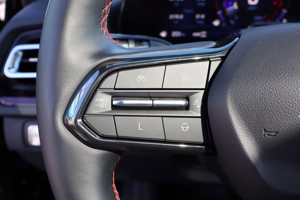 Used 2024 Chevrolet Traverse RS w/ LPO, Floor Liner Package image 17