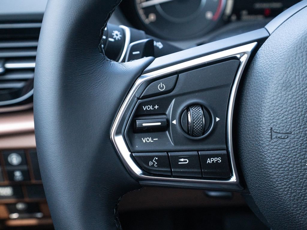 New 2026 Acura RDX w/ Technology Package image 22