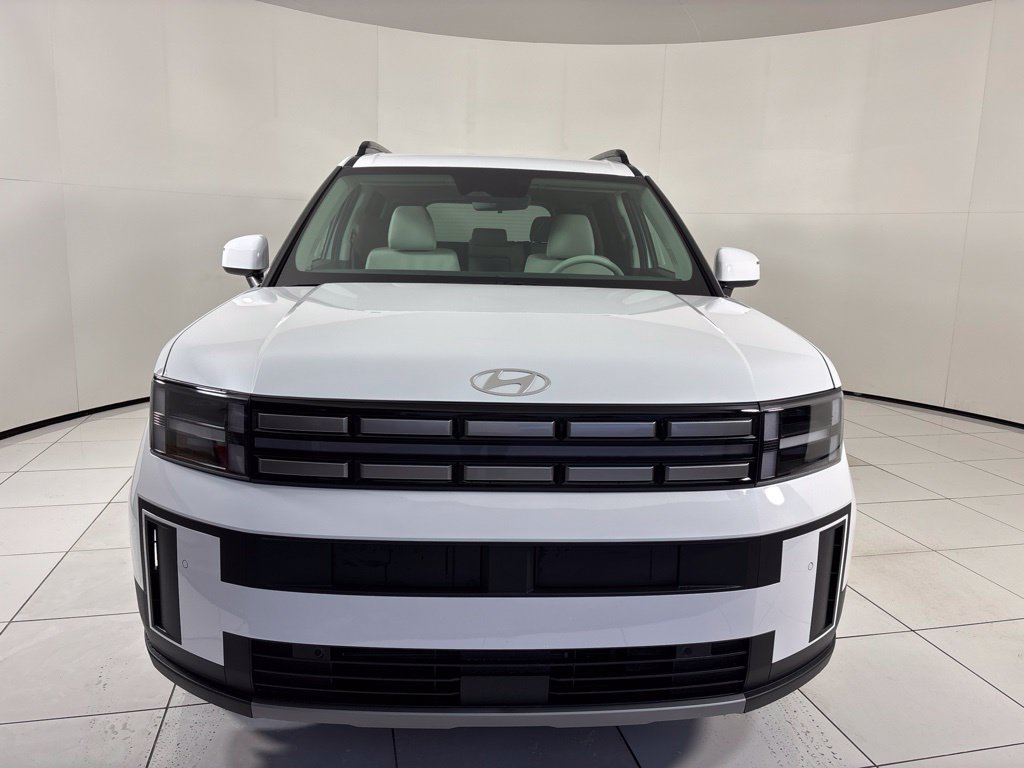 New 2027 Hyundai Santa Fe SEL FWD image 8