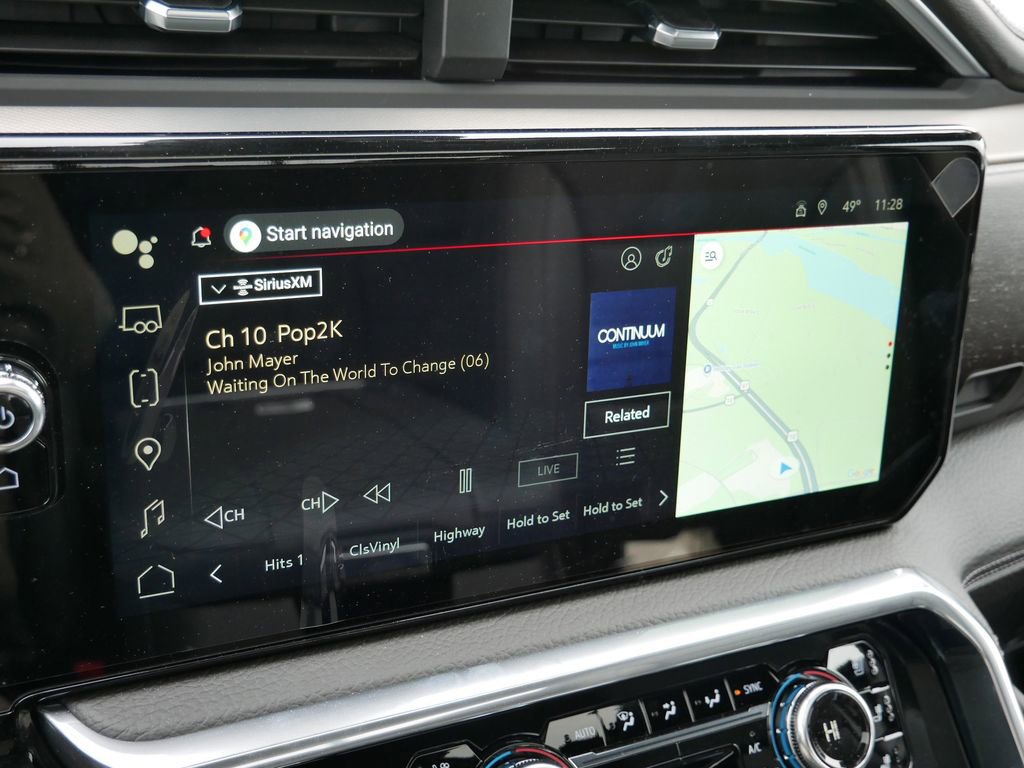 New 2026 GMC Sierra 1500 Denali AWD/4WD image 14