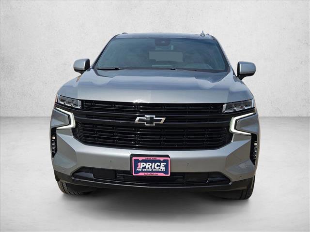 Used 2023 Chevrolet Tahoe RST video 2
