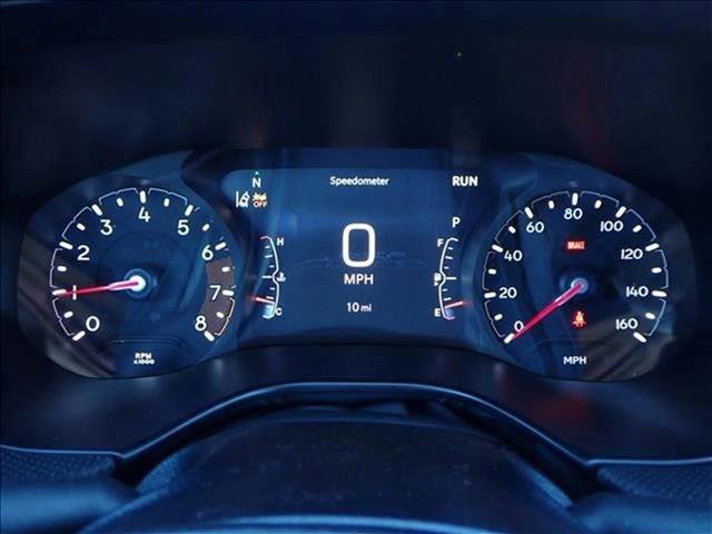 New 2026 Jeep Compass Limited image 25