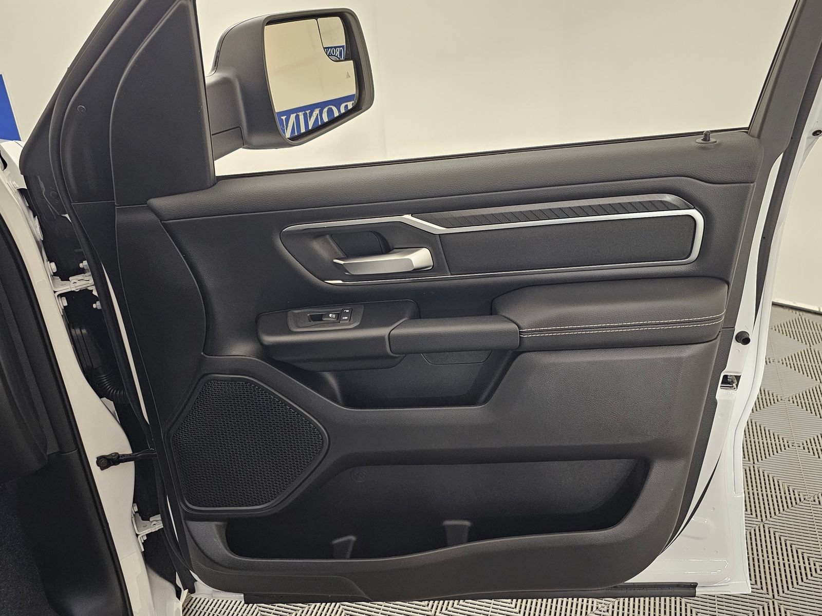 New 2026 RAM 1500 Big Horn AWD/4WD image 32
