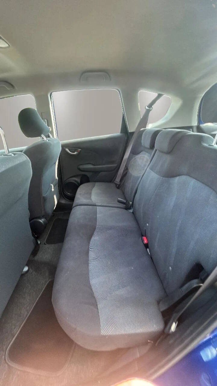 Used 2009 Honda Fit Sport image 10