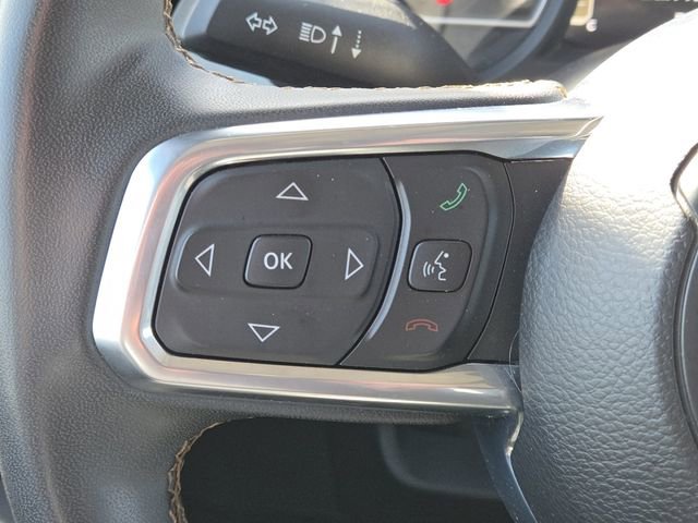 Used 2024 Jeep Wrangler Sahara image 10