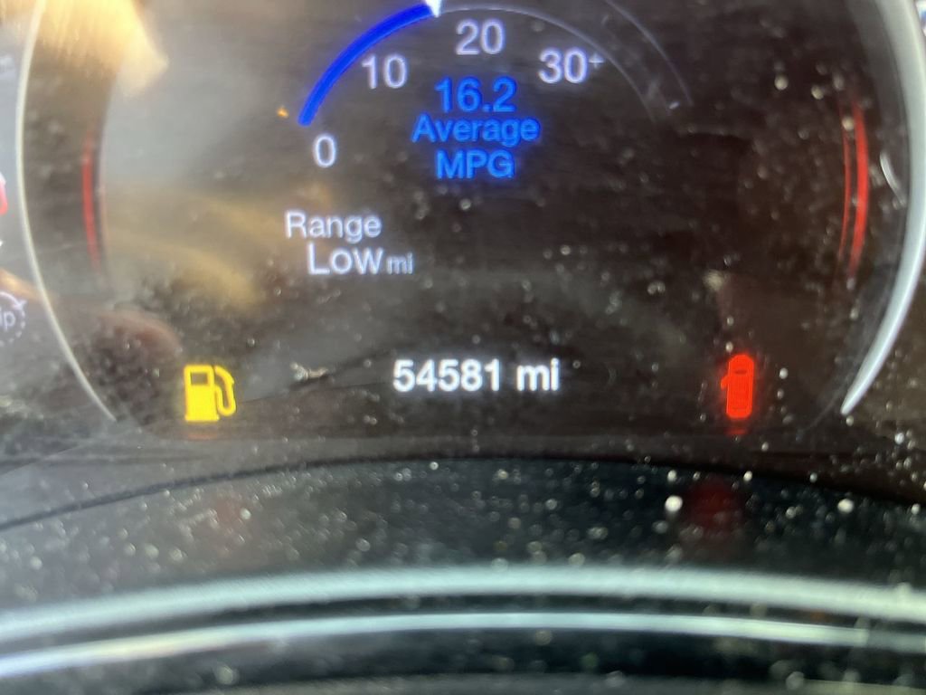 Used 2021 Dodge Durango GT w/ Blacktop Package image 12